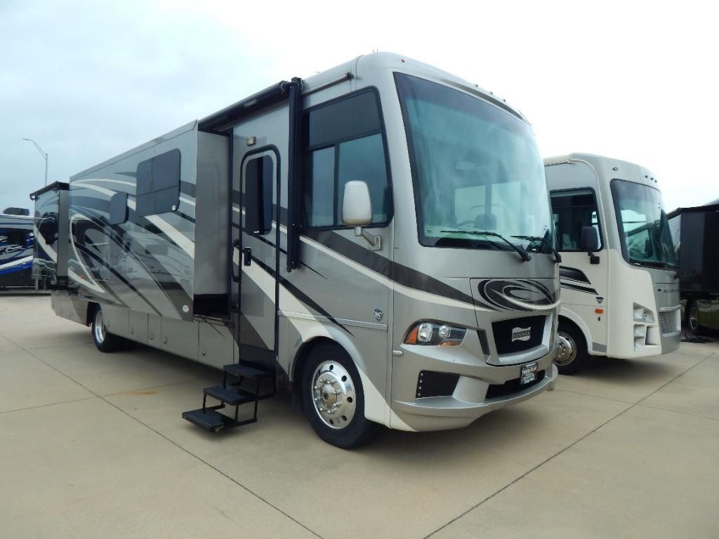 2019 NEWMAR BAYSTAR 3626
