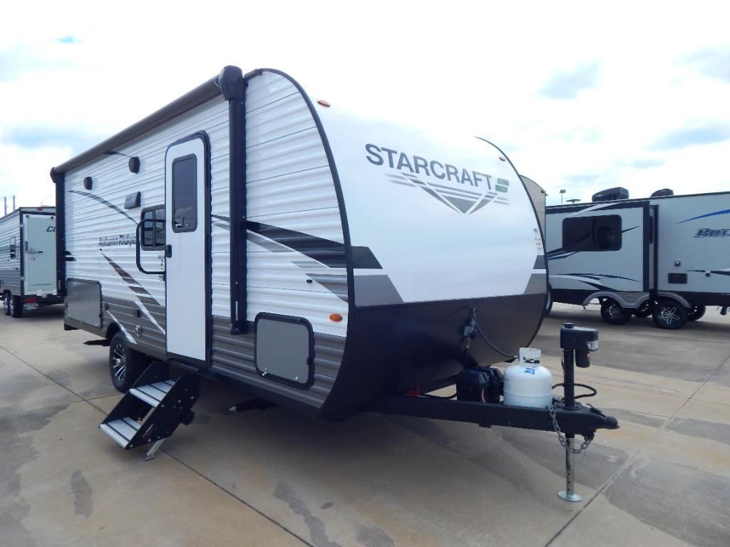 2024 STARCRAFT 188BHS
