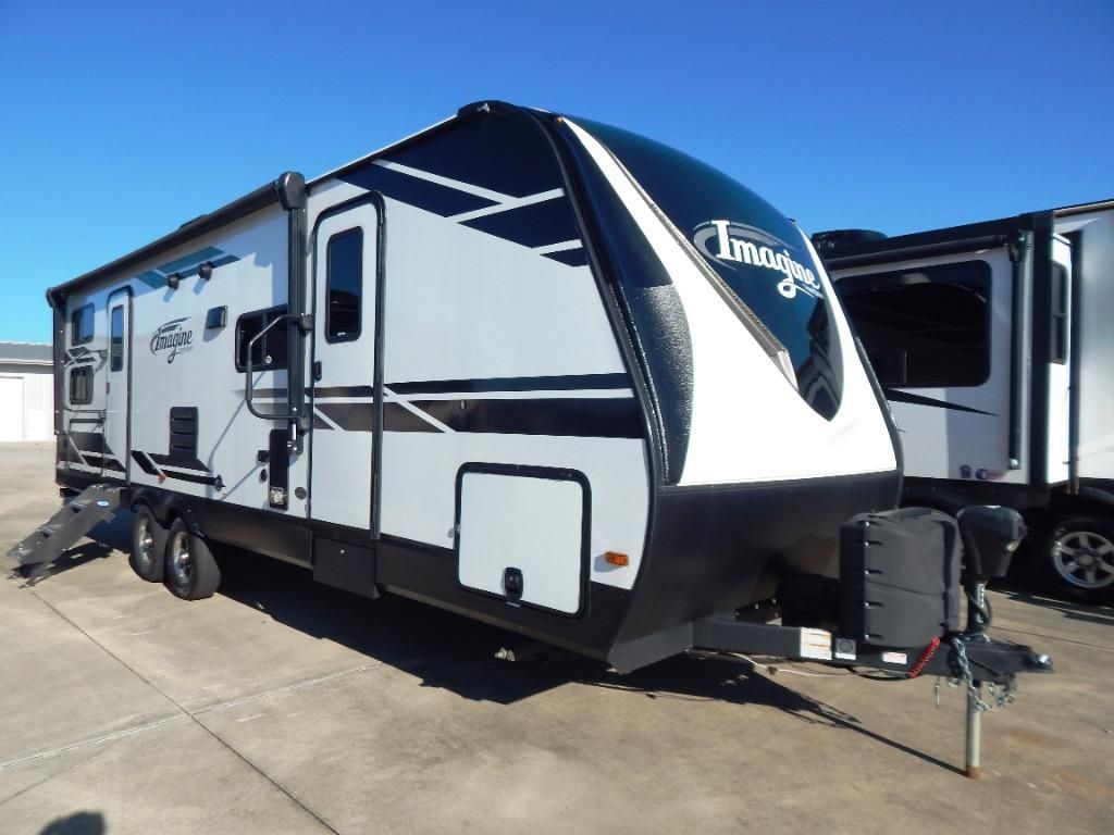 2021 GRAND DESIGN IMAGINE 280BH