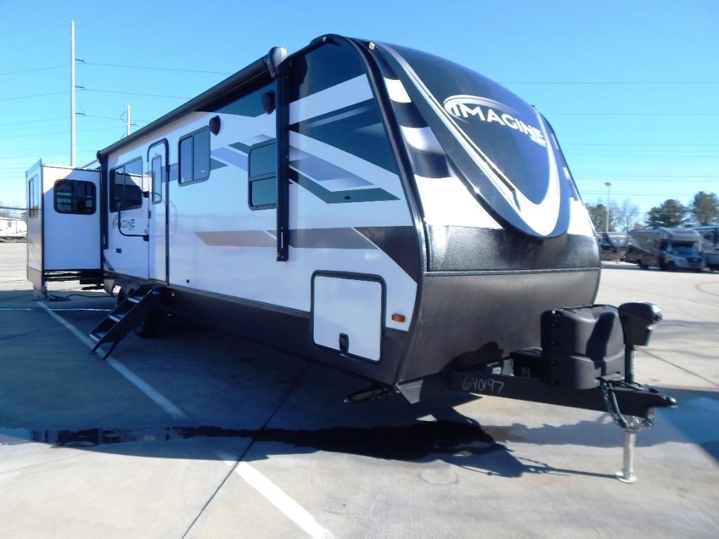 2022 GRAND DESIGN IMAGINE 3100RD