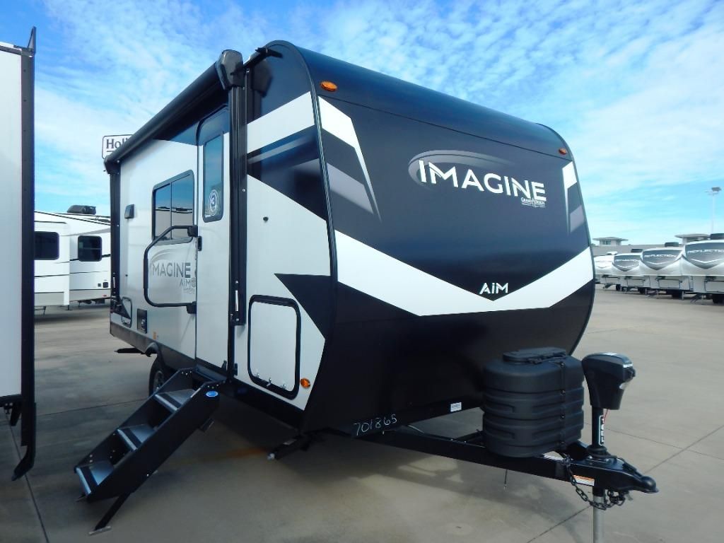2024 GRAND DESIGN IMAGINE 16BL