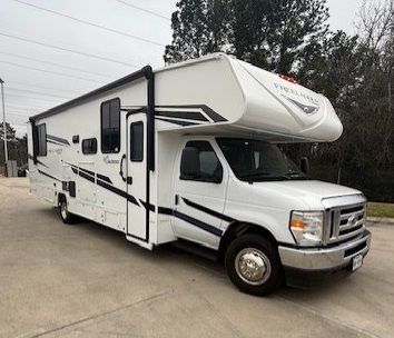 2023 Coachmen Freelander 31MB