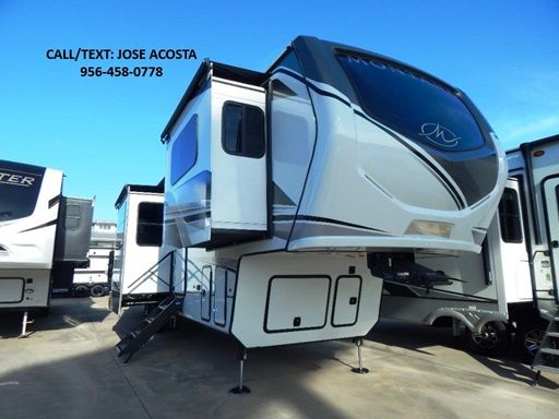 2024 KEYSTONE MONTANA 3761FL