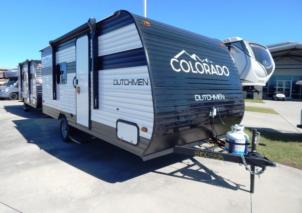 2025 Dutchmen RV Colorado 17BHC