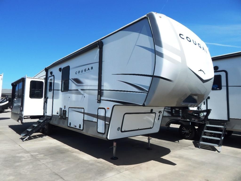 2025 Keystone Cougar 355FB