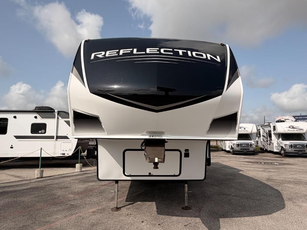 2022 Grand Design Reflection 150 Series 260RD