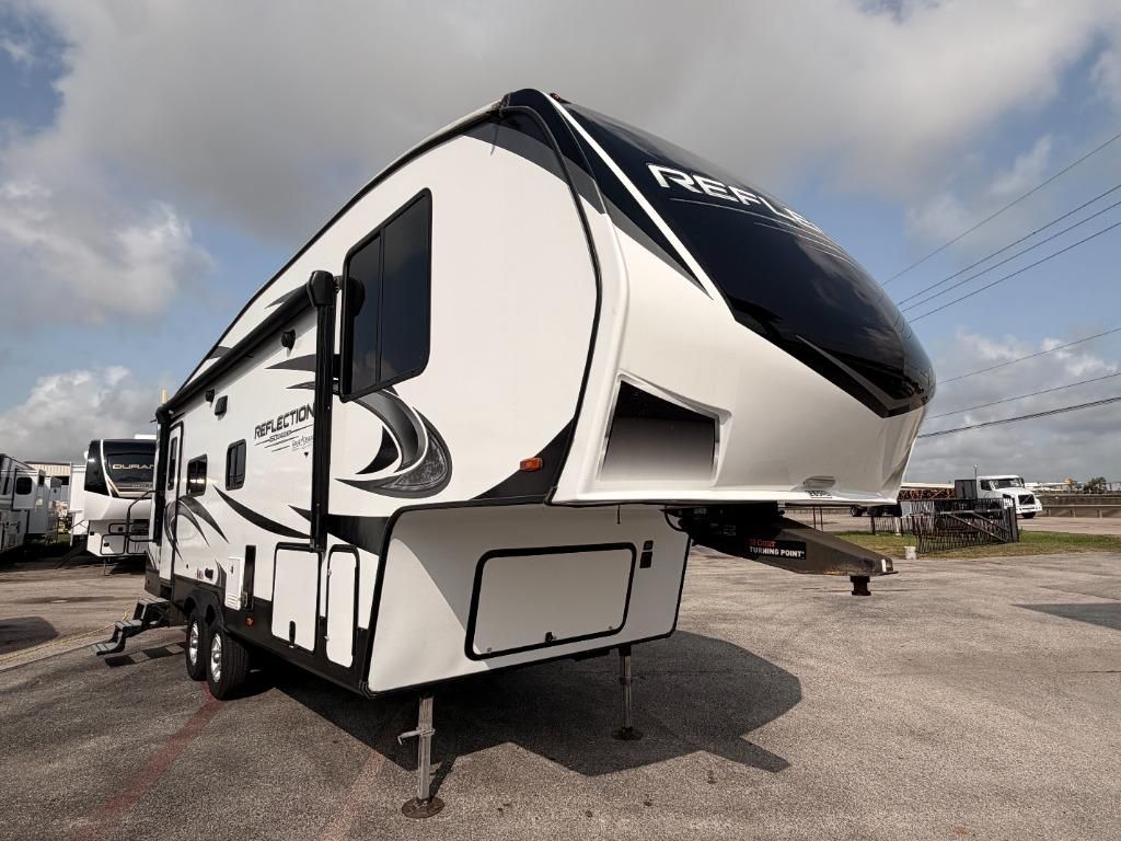 2022 Grand Design Reflection 150 Series 260RD