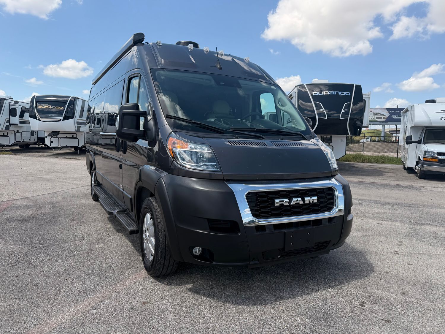 2023 Thor Motor Coach MOTORCOACH 20L