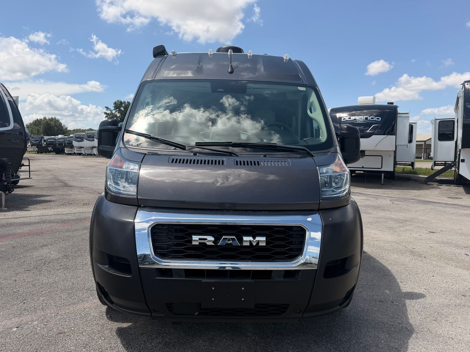 2023 Thor Motor Coach MOTORCOACH 20L