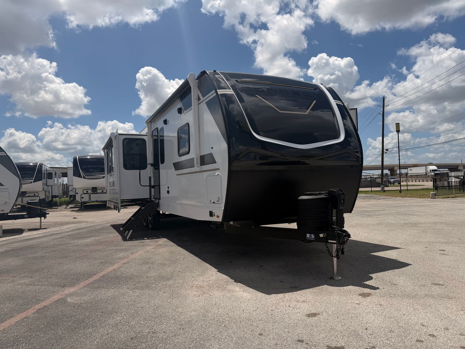 2027 Connect 313 MK