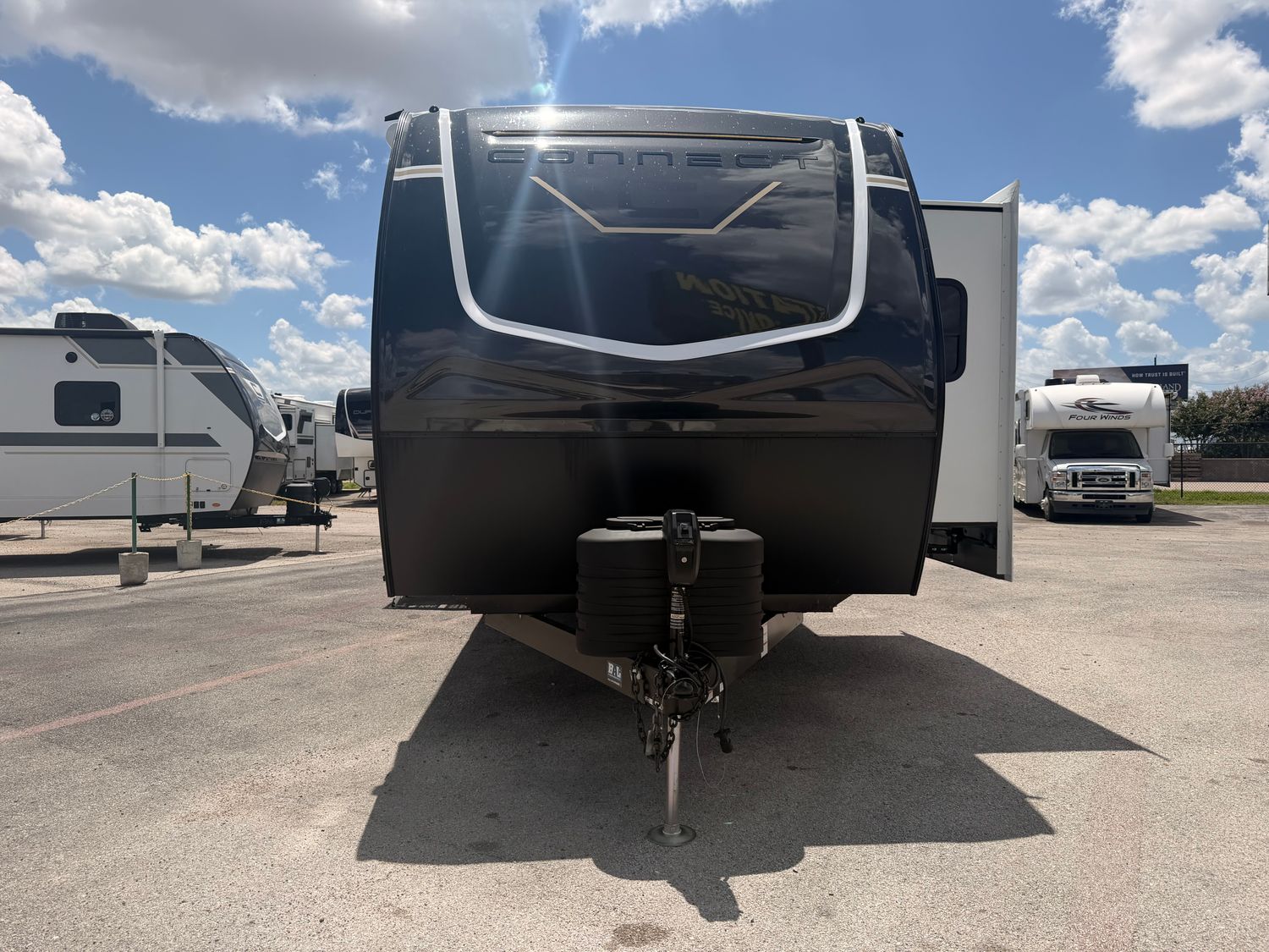 2027 Connect 313 MK