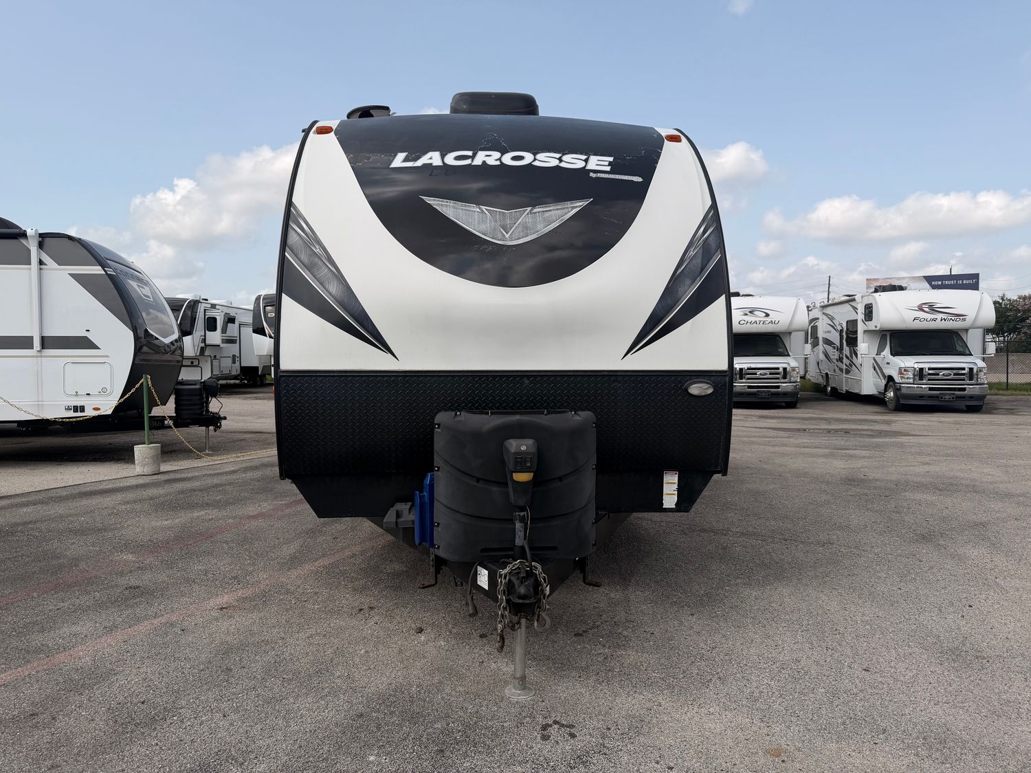 2020 Prime Time RV LaCrosse 3370MB