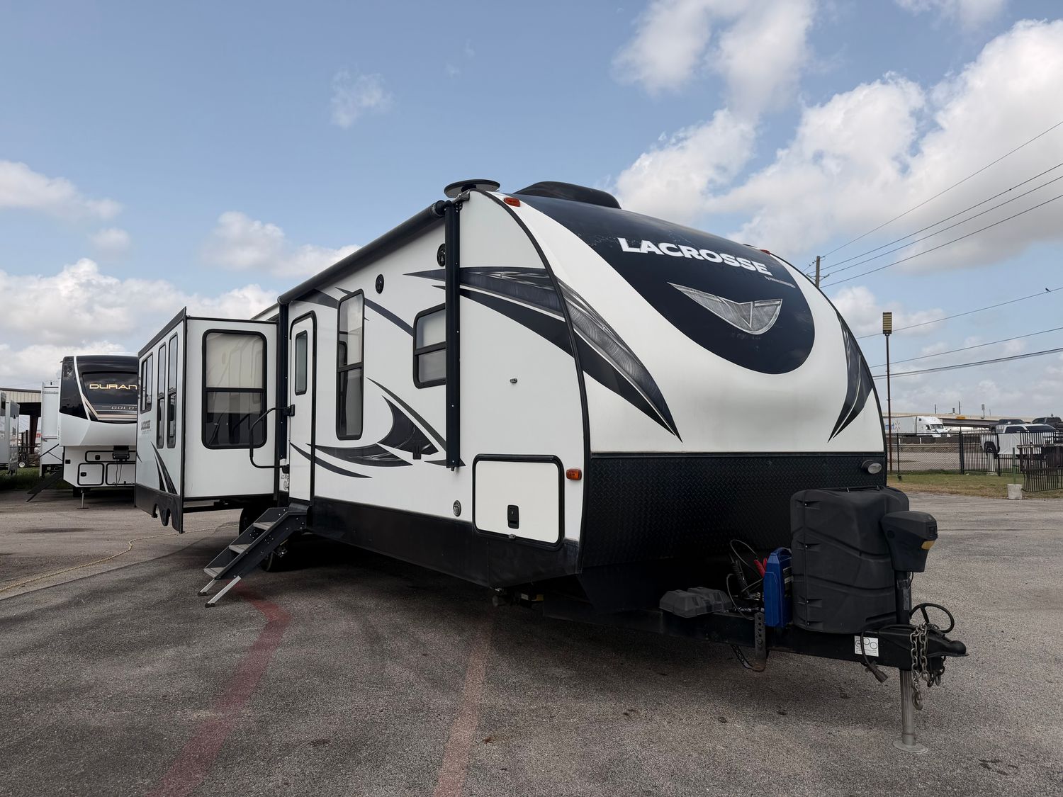 2020 Prime Time RV LaCrosse 3370MB
