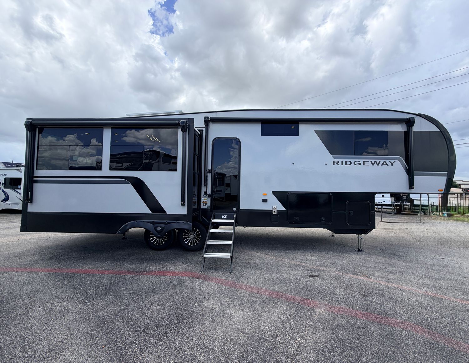 2027 Ridgeway 31RL