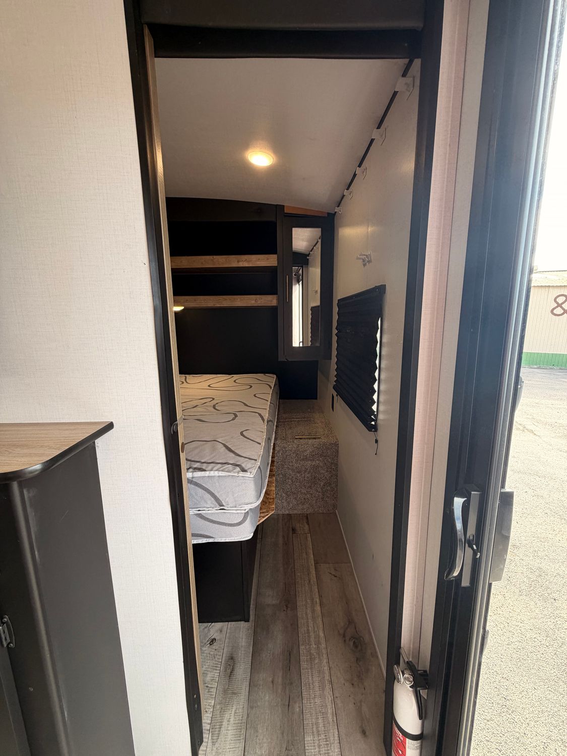 2022 Keystone RV Springdale 38FQ