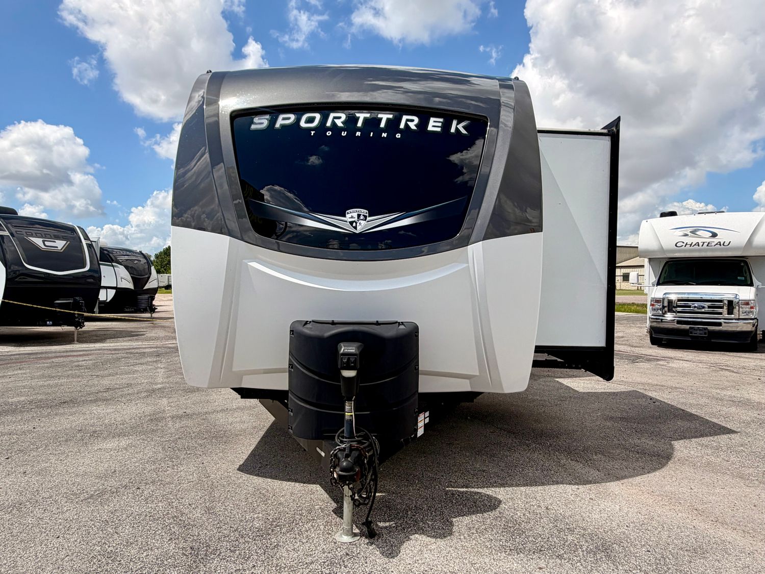 2023 Venture RV SportTrek Touring Edition STT343VBH