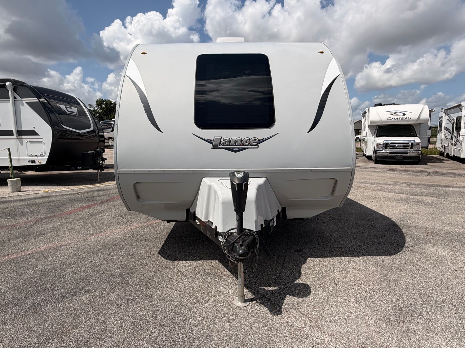2018 Lance Lance Travel Trailers 2375