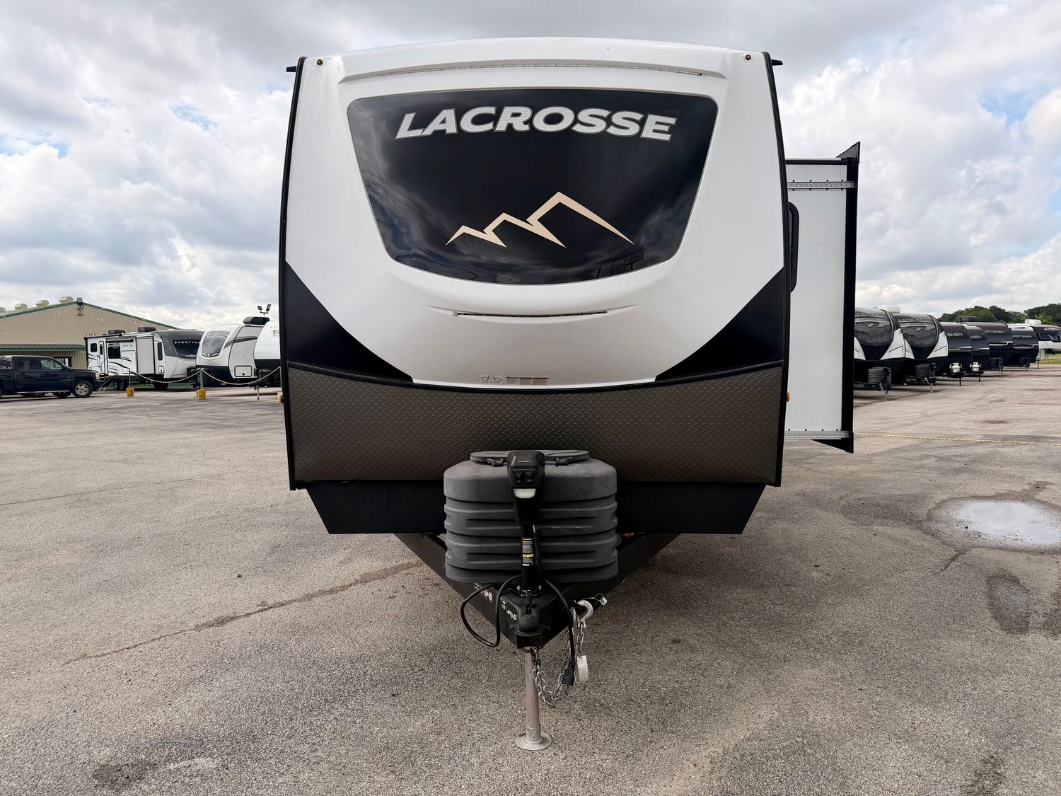 2025 Prime Time RV LaCrosse 3411RK