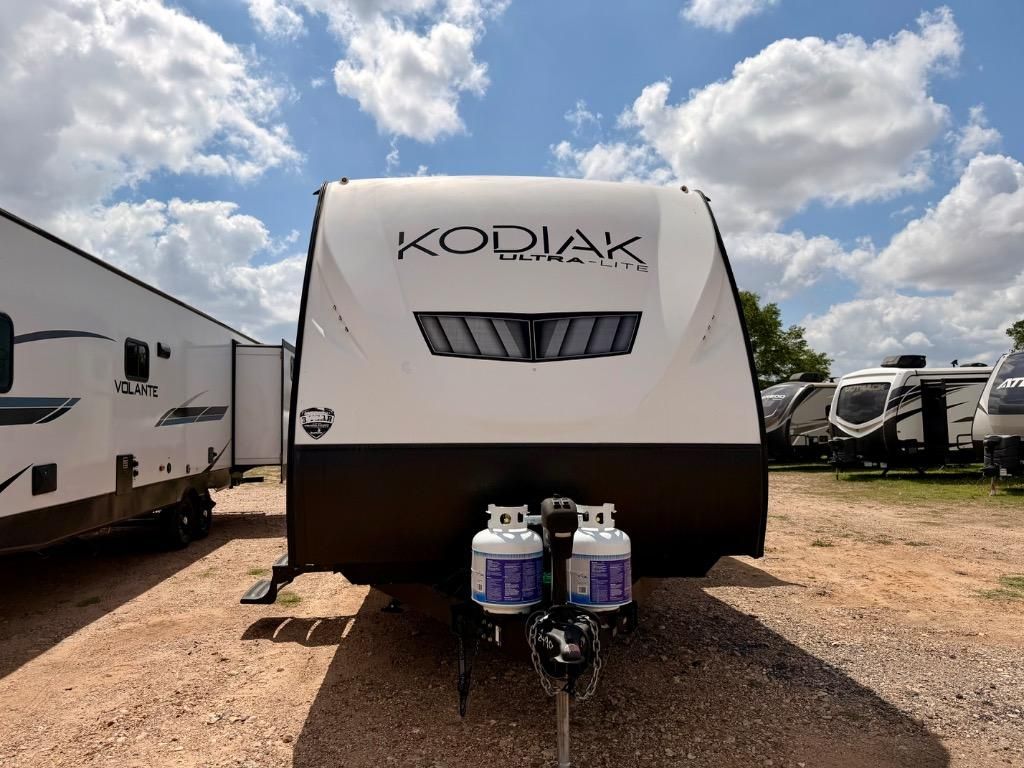 2022 Dutchmen RV Kodiak Ultra-Lite 332BHSL