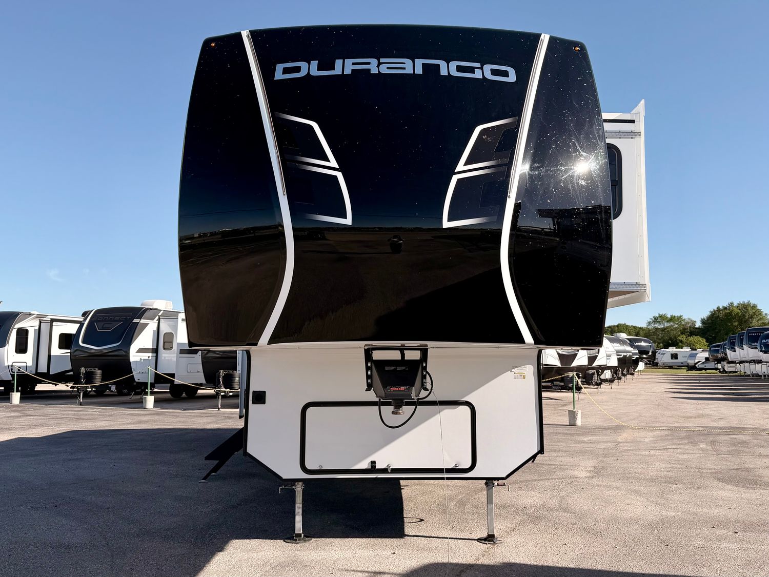 2026 KZ Durango D301RLT