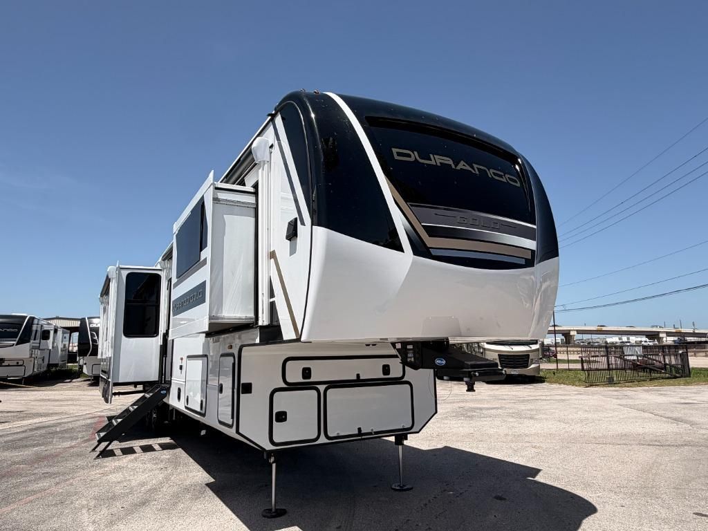 2026 KZ Durango Gold G390MLQ