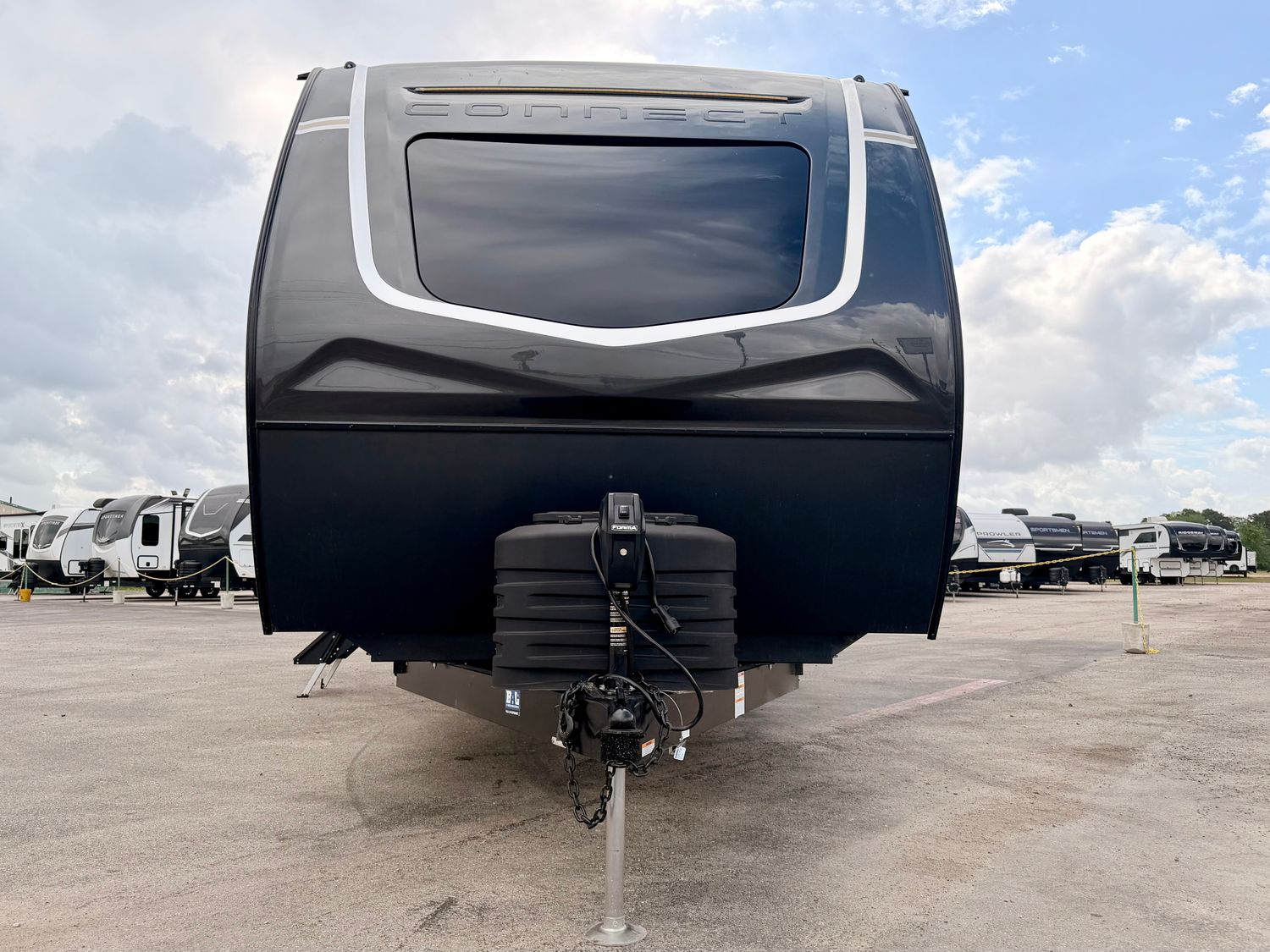 2026 KZ Connect C312RE