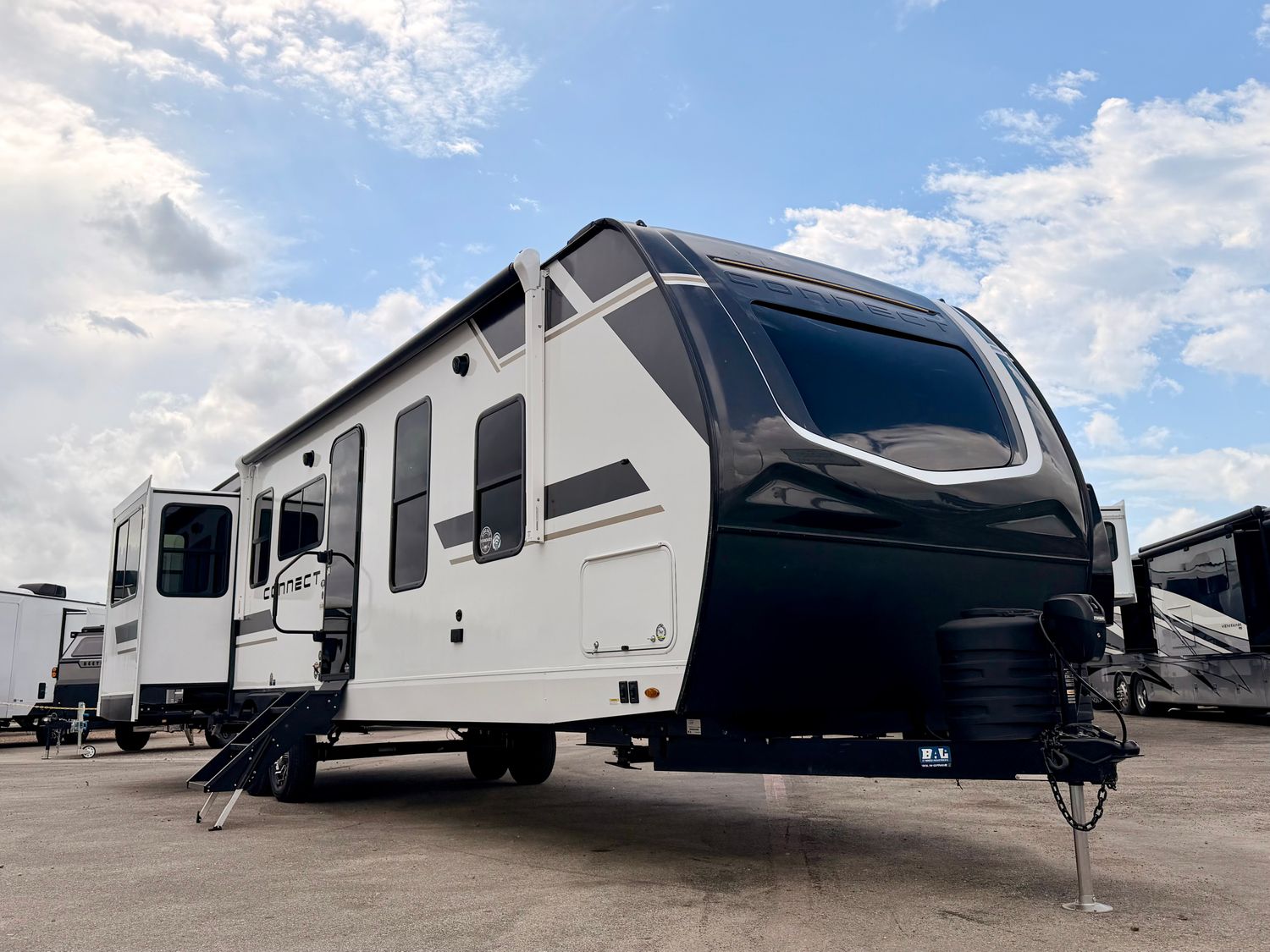 2026 KZ Connect C312RE