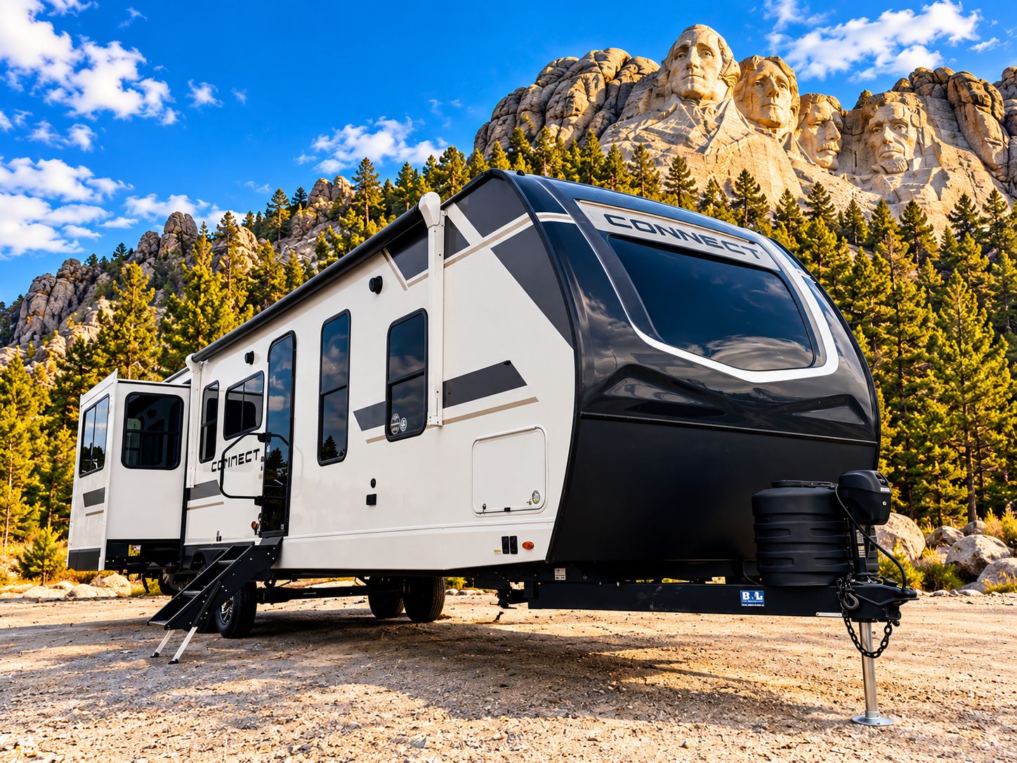2026 KZ Connect C312RE