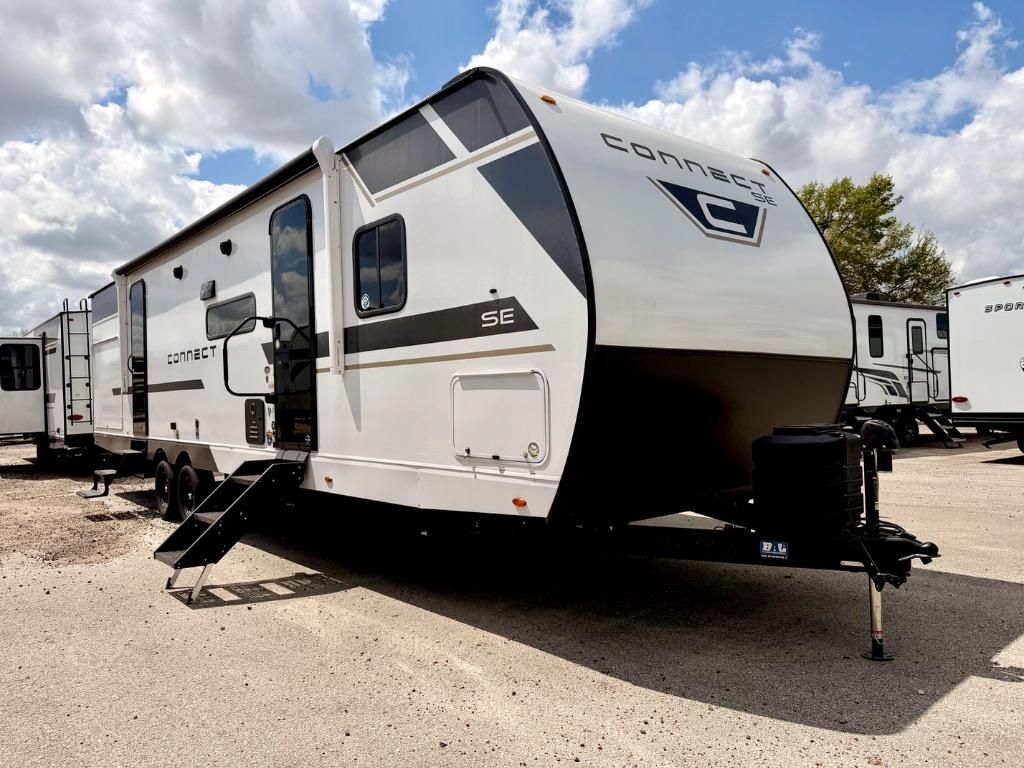 2026 KZ Connect SE C312BHKSE