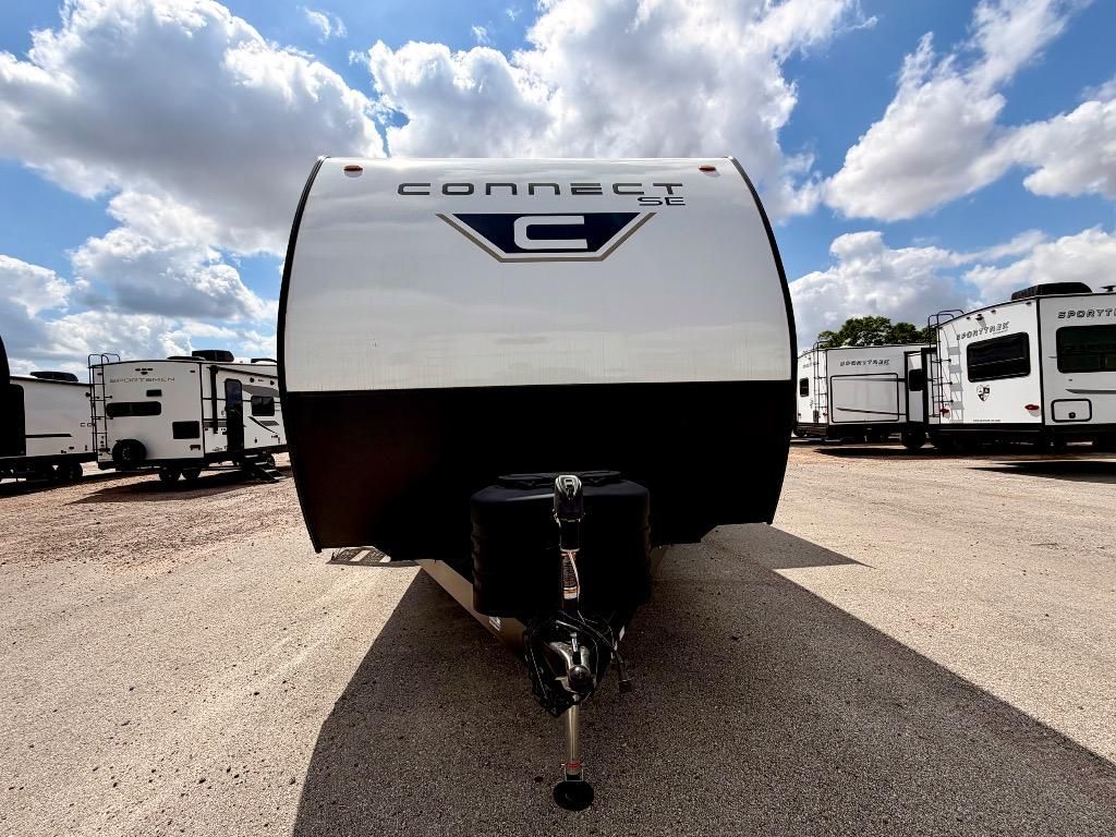 2026 KZ Connect SE C312BHKSE