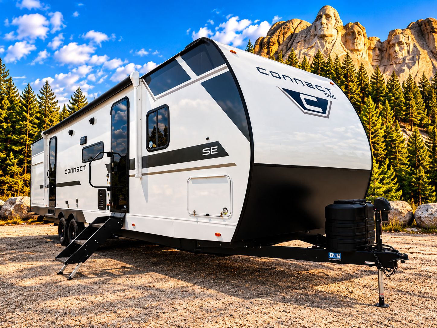 2026 KZ Connect SE C312BHKSE