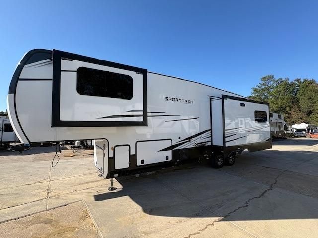 2026 Venture RV SportTrek Touring Edition STTF353VIK