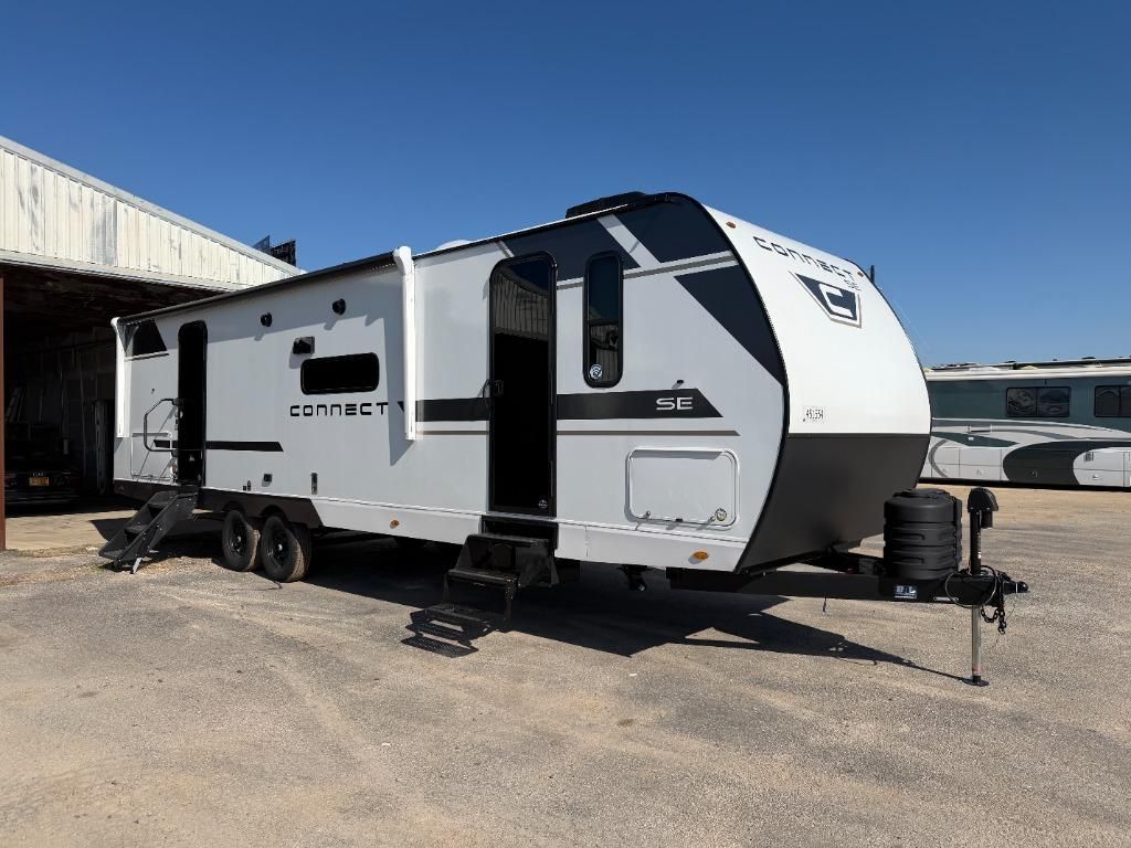 2026 KZ Connect SE C301BHKSE