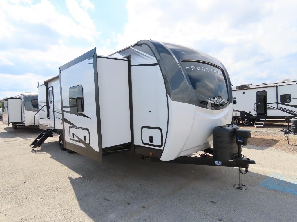 2026 Venture RV SportTrek Touring Edition STT292VRB