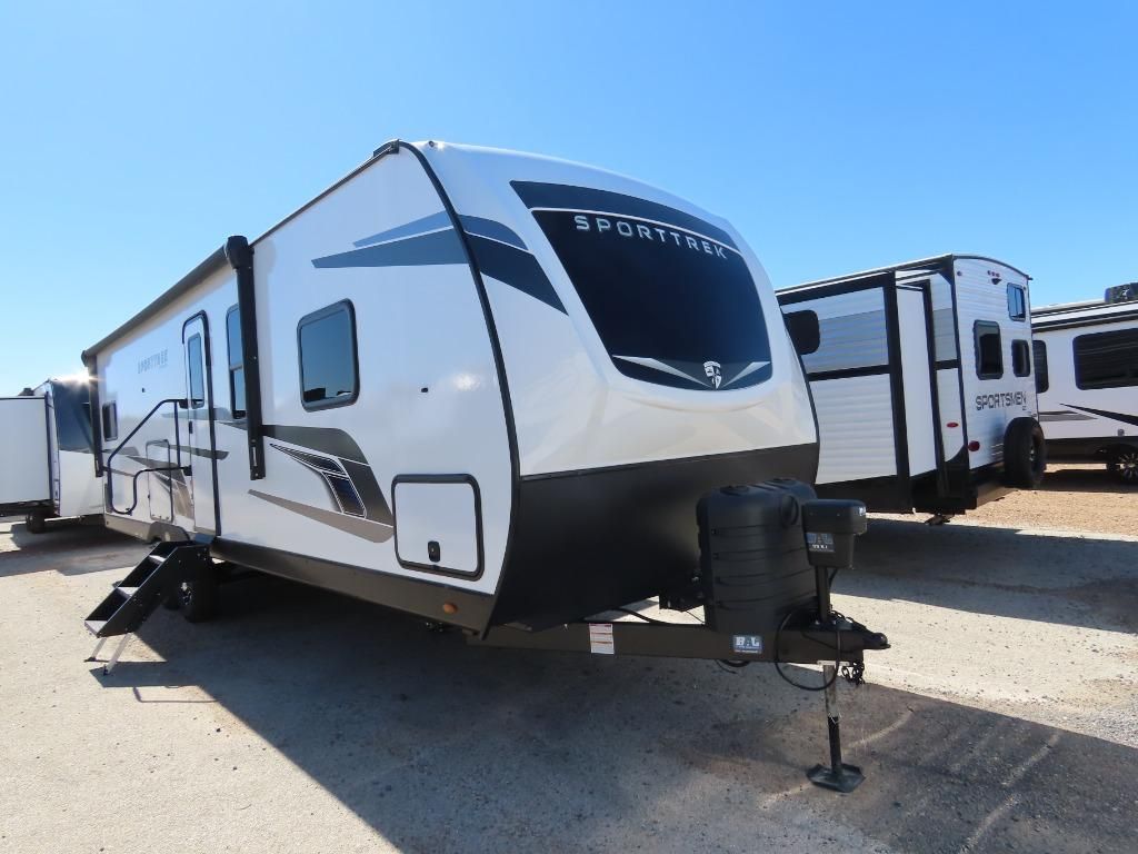 2026 Venture RV SportTrek ST291VRK