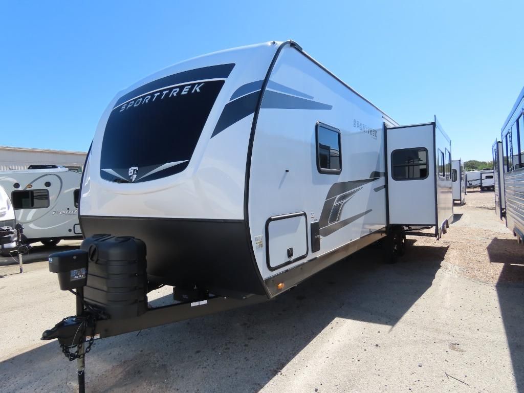 2026 Venture RV SportTrek ST291VRK