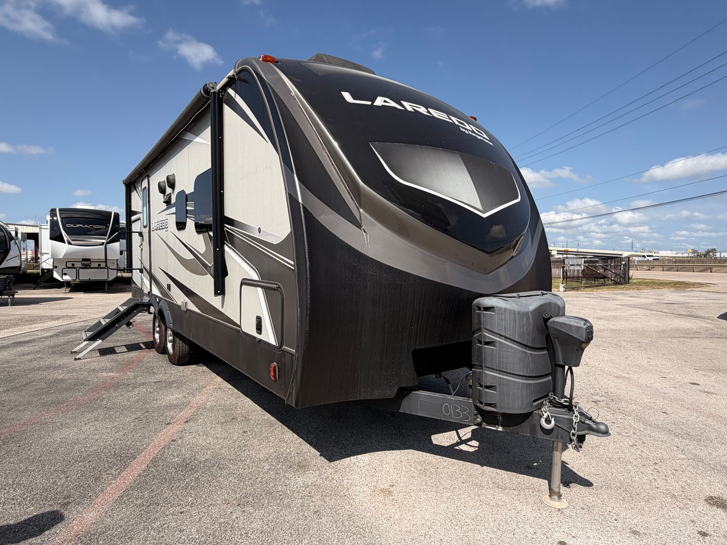 2020 Keystone RV Laredo 225MK