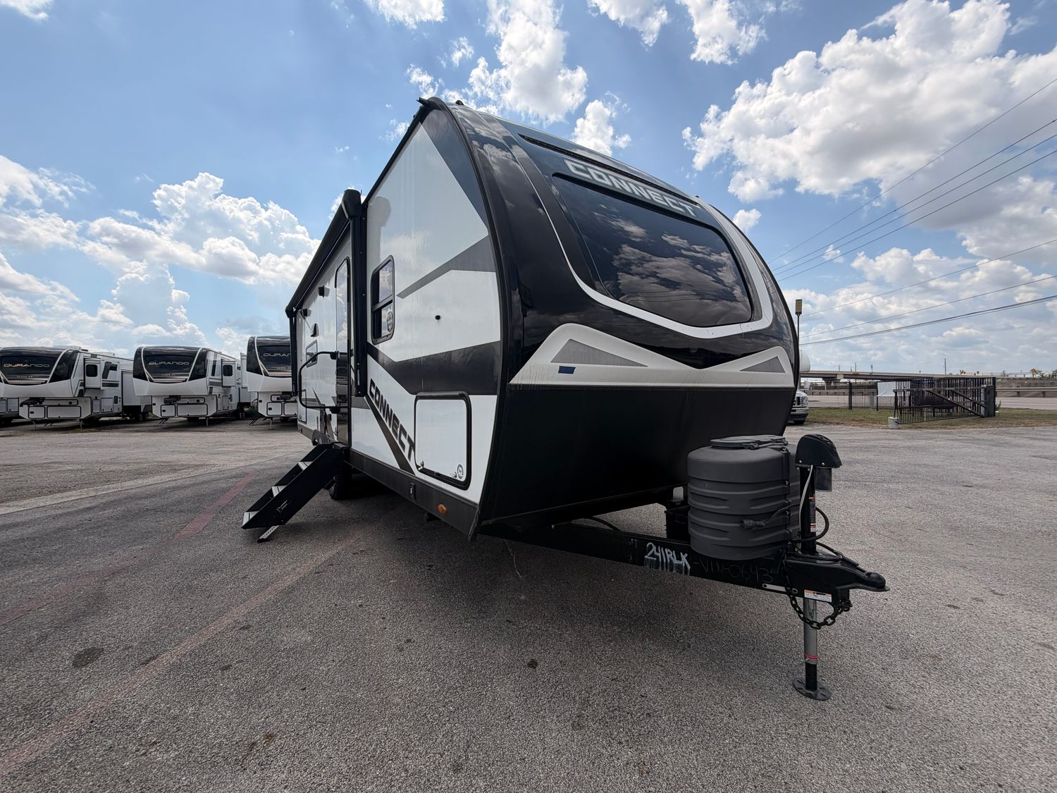 2024 Connect KZ  C241RLK