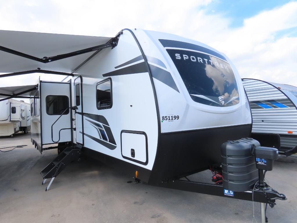 2026 Venture RV SportTrek ST327VIK