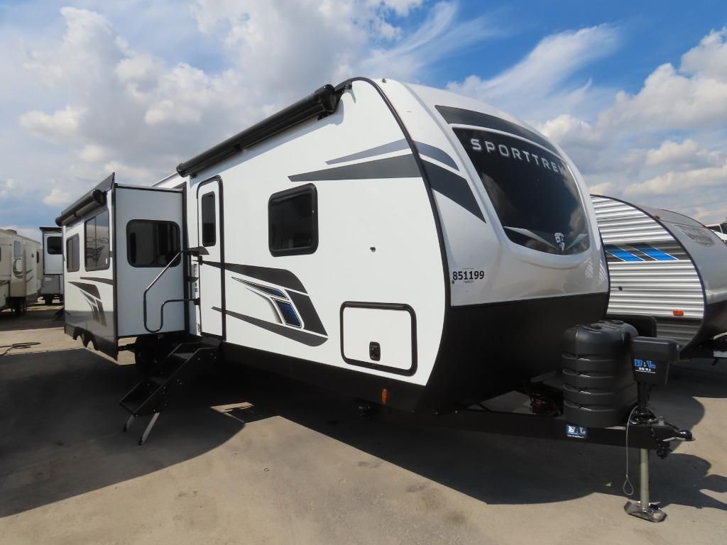 2026 Venture RV SportTrek ST327VIK