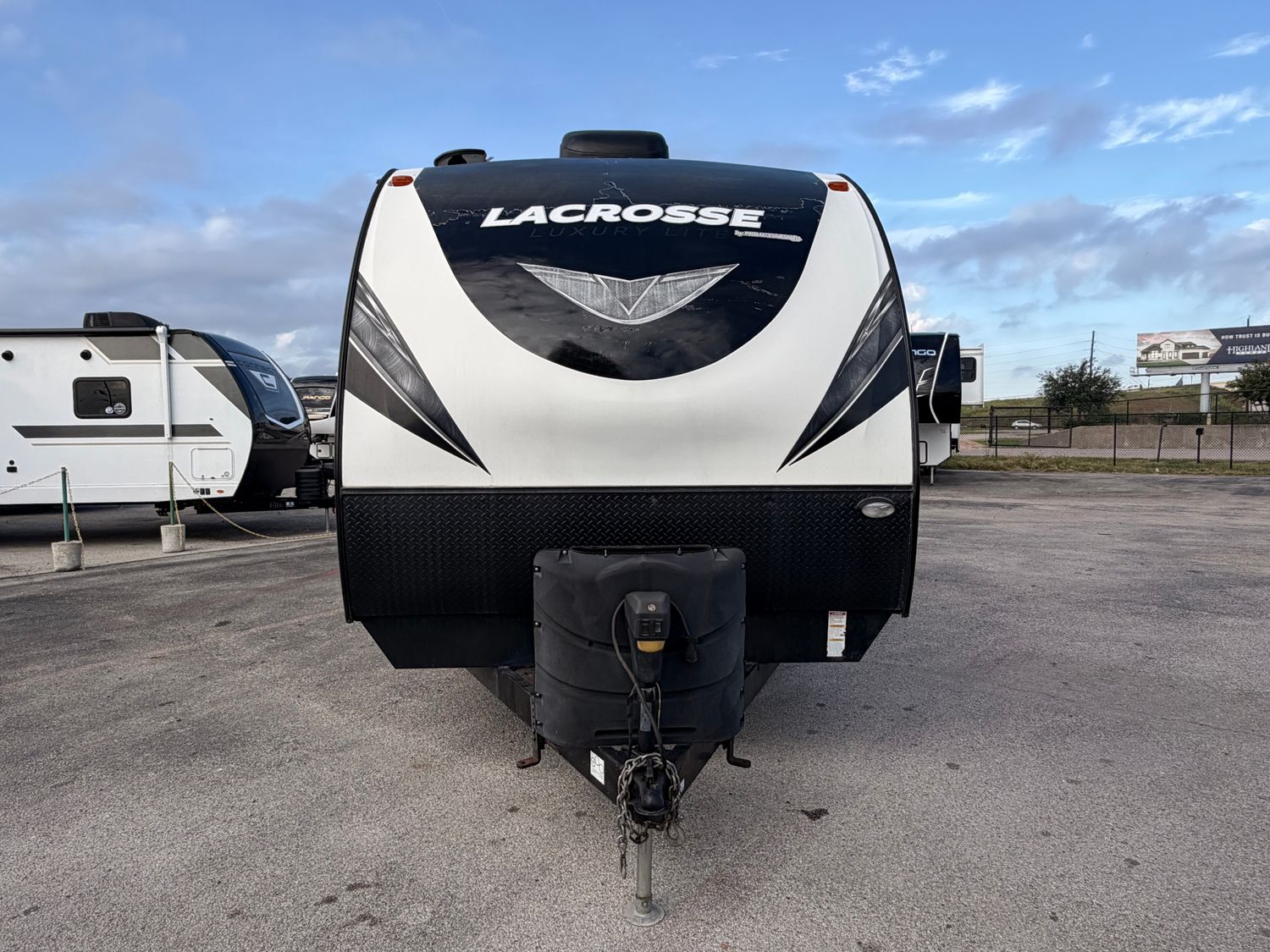 2020 Prime Time RV LaCrosse 3380IB