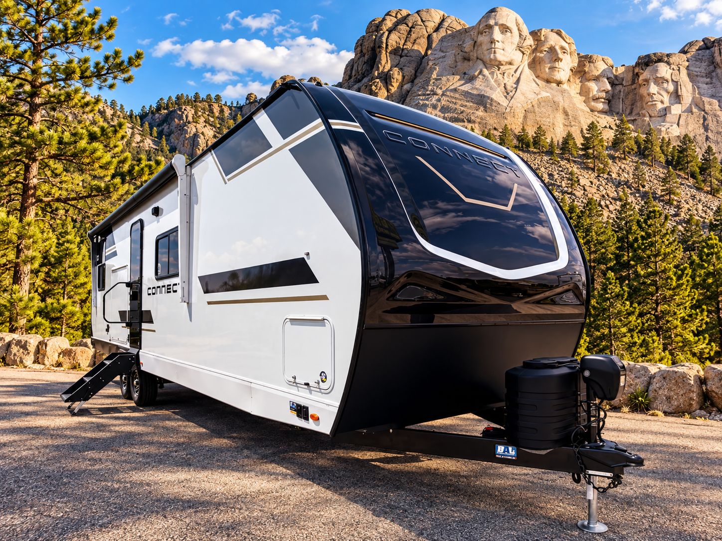 2027 KZ Connect C302FBK
