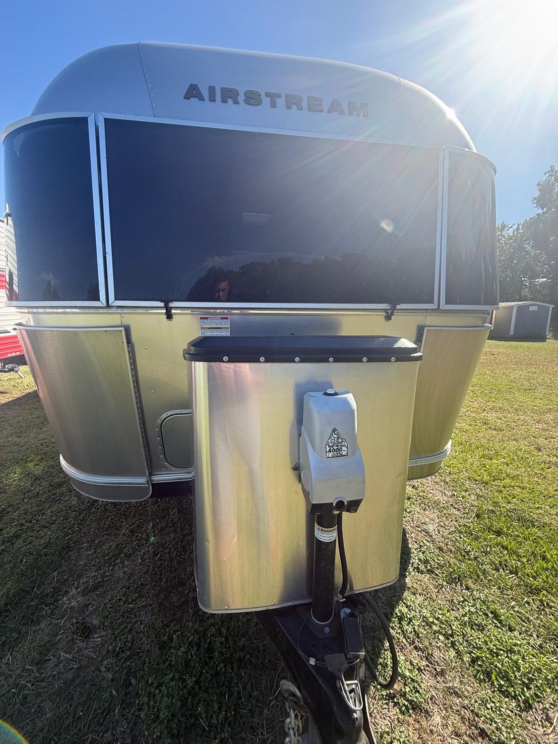 2019 Airstream Serenity 27FB