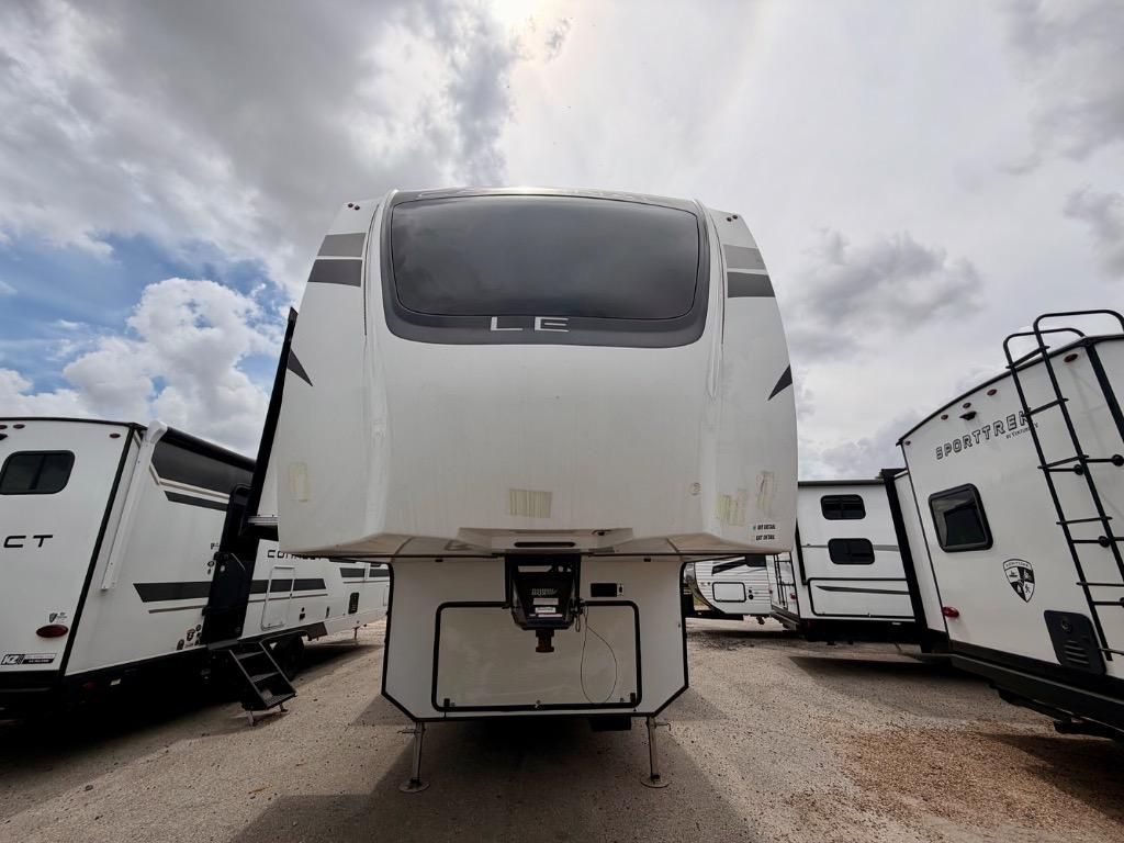 2022 Forest River RV Cardinal 403FKLE