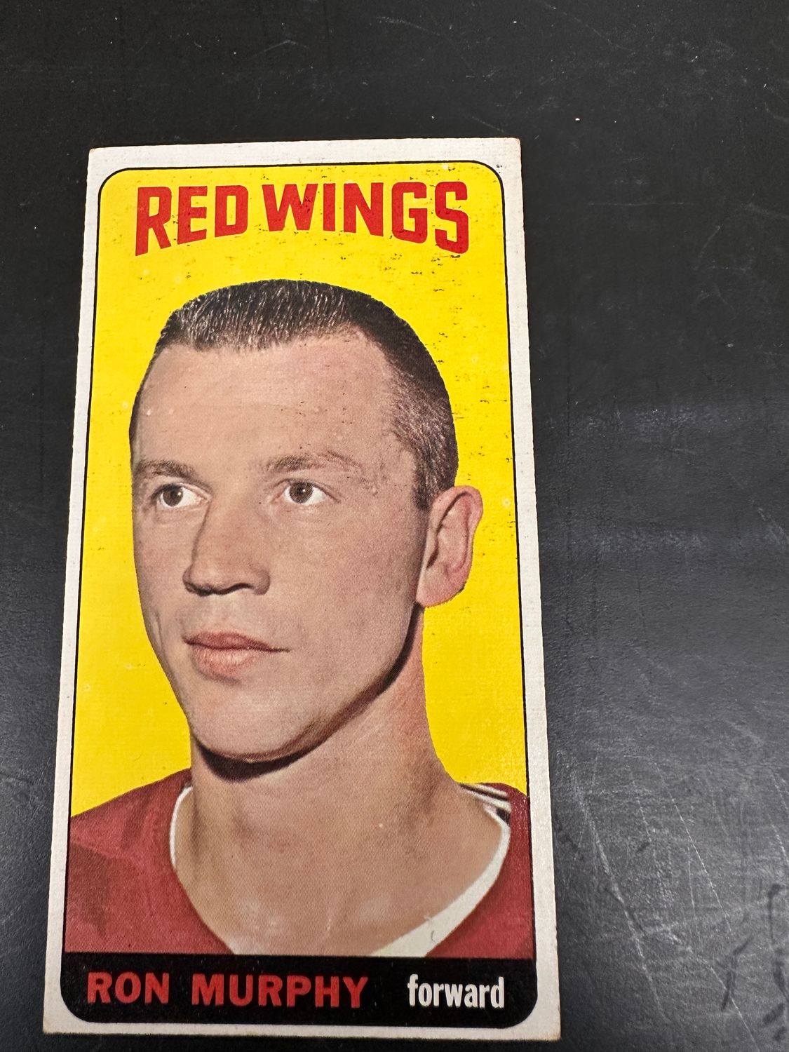 1964 Topps Tall Boy #56 Ron Murphy EX/Mint
