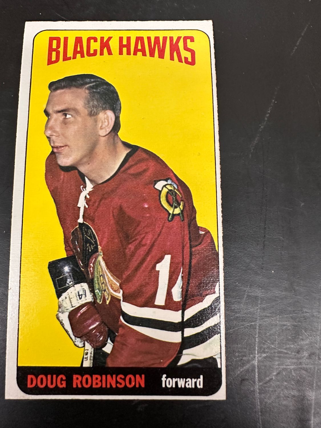 1964 Topps Tall Boy #84 Doug Robinson Ex+