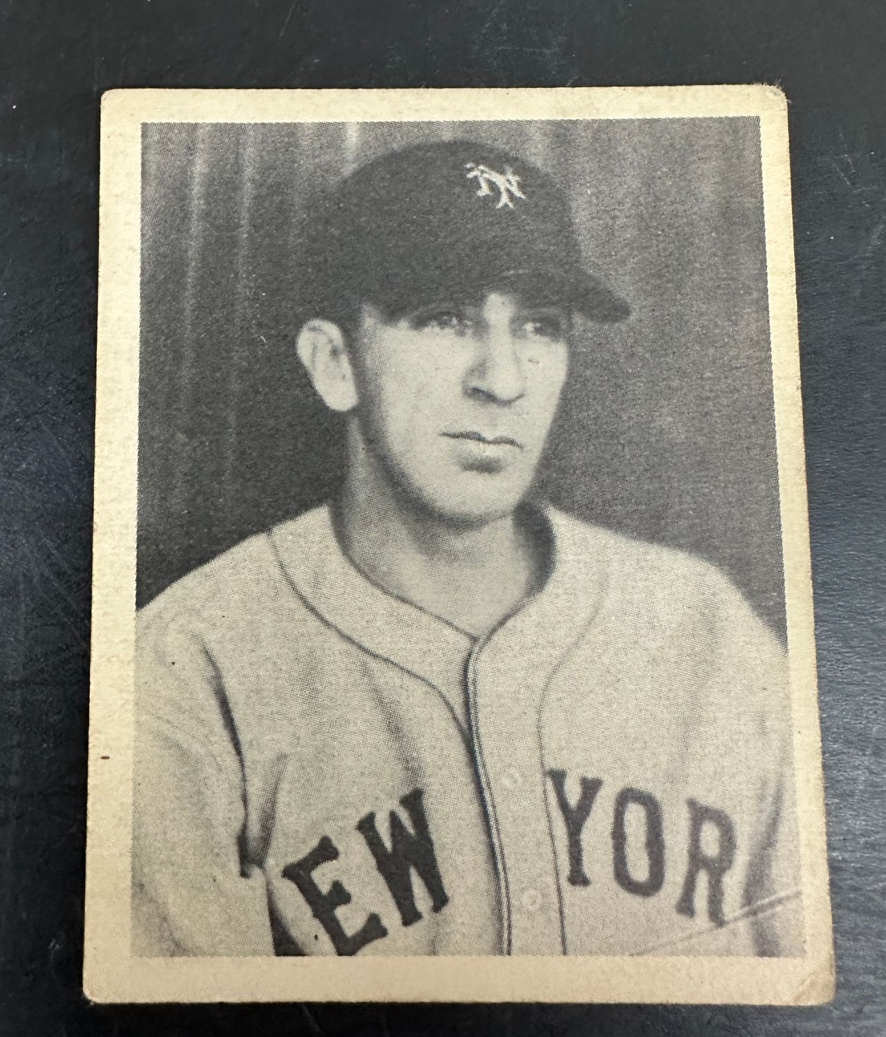 1939 Play Ball #53 Carl Hubbell Ex+