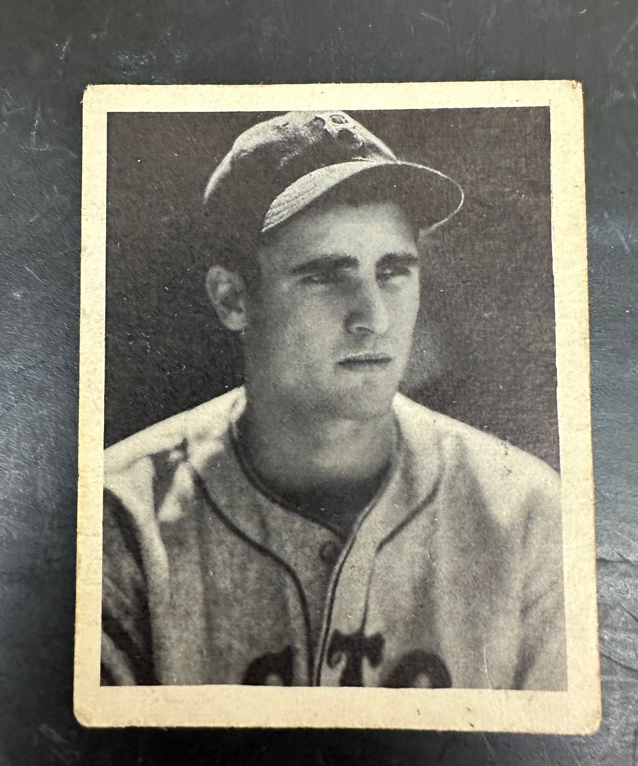 1939 Play Ball #7 Bobby Doerr Ex