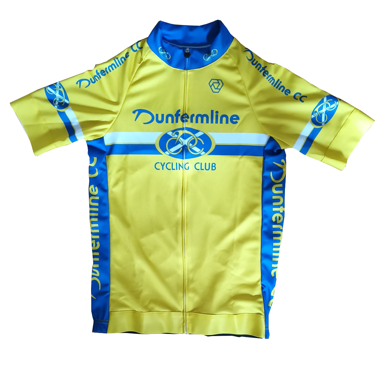 Core Relaxed Fit Short-Sleeved Road Jersey