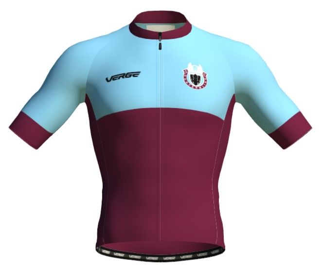 Women&#39;s Short Sleeve 90th Anniversary Jersey